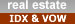 IDX mls search solutions for real estate